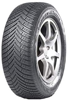 LEAO 185/65 R15 88H 4 Stagioni Auto Compatibilità con RENAULT Clio III Hatchback BR0/1, CR0/1 CLIO II BB0/1/2, CB0/1/2 Clio IV Hatchback BH, PEUGEOT 207 WA, WC 208 I Hatchback CA, CC