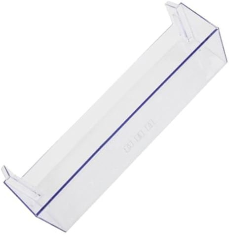 Balconnet porte-bouteille (43,2 x 11,5 x 9 cm) pour réfrigérateurs BEKO 4640560100, C00864535