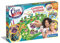 Clementoni- Crea Idea-Creazioni Brillanti Painting, Diamond Art Kit Arte Laboratorio Gemme-Gioco Creativo Bambini 7 Anni, Multicolore, 18681