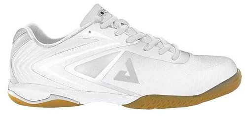 Joola Herren Schuh Pro Blast Weiß 45 Tennisschuhe, EU