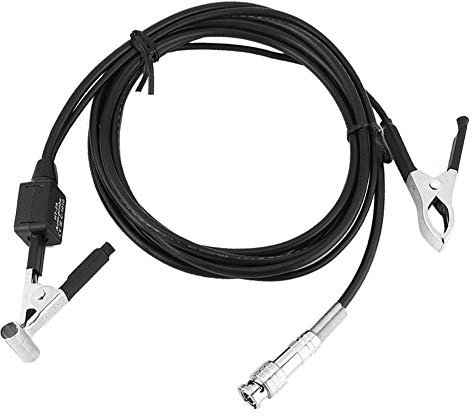 Joyzan Auto Ignition Probe, X10000 Automotive Oscilloscope Probe Switchable High Voltage Inductive Capacitance Secondary Ignition Pickup Probes Conventional Ignition Systems and Most Systems