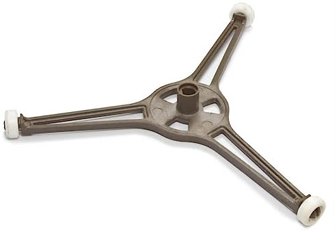 ELECTROTODO reemplazo de arrastre plato microondas universal 245 mm