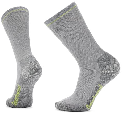 Smartwool Herren Hike Full Cushion Merino Wool 2nd Cut Crew Socken - Classic Edition