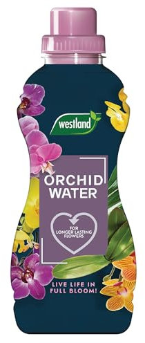 Westland Orchid Water RTU 720ml