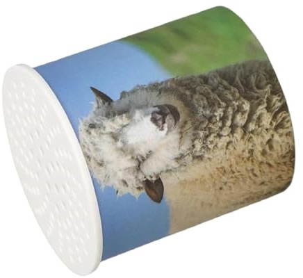 Macchina per suono delle pecore, giocattolo per la creazione di suoni degli animali | Giocattolo d'imitazione del suono delle pecore,Gadget con rumore animale, con imitazione del suono