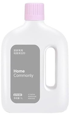 QDGHJKM Vacuum cleaner Vacuum Cleaner Special Floor Cleaning Fluid 1L, Liquid. Compatible For XIAOMI Mijia M40 Omni X20+/X20 Plus /X10+/X10 Plus S20+ M30S X20 Max(1L*1)