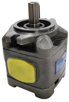 ZGHQHCDRH PV4-63-01A01FR Hydraulic Gear Pump Servo Oil Pump
