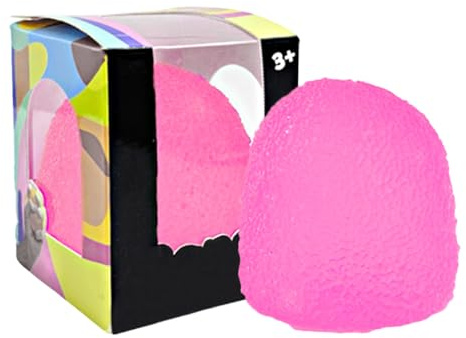 Langsame Erholung Squishy Toys Kawaii Squishies Stress Relief Spielzeug Kleine Geschenke für Ostern Party Geschenke Deko Squeeze Ball für Angst abbauen und Beruhigung