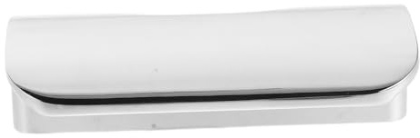 Amosfun Serratura per Mobili Camper Resistente e Facile da Installare per Garantire Sicurezza negli Spazi Interni del Veicolo Ricreazionale