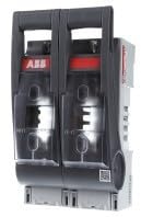 ABB XLP1-2P SEZ Sicherungshalter