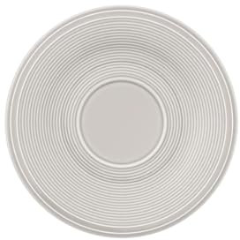 like. by Villeroy & Boch Color Loop Stone Kaffee-Untertasse 15x15x2cm