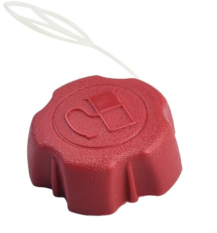 Oniissy Tankdeckel für Rasenmäher, Tankdeckel für FX-RM 1630 1855 1860 2055 2060 2060PRO Rasenmäher Elektrowerkzeuge Ersatzteile (1 Stück)
