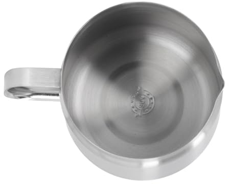 Passoire à Huile, Friteuse de Grande capacité et Tasse Combinée, Séparateur de Résidus D'huile en Acier Inoxydable 304, Poignée Ergonomique, Facile à Utiliser, (2L)