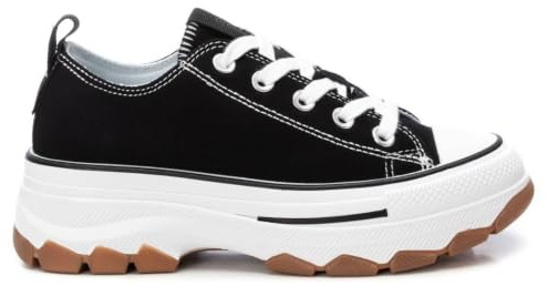 REFRESH - Zapatilla Mujer - Calzado Cómodo y Versátil - Moda Casual