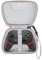 RLSOCO Carrying Case for Luna Wireless Controller & for GameSir G7 SE Wired Controller/Cyclone 2 Wireless Controller (Case Only)