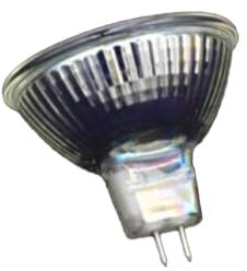 DLEDMOP MR16 GU5.3 LED Light Bulb 2W 3W 5W MR11 GU4 LED Flood Light AC/DC12V for Landscape Recessed Track Lighting 2W-MR16 Coldwhite