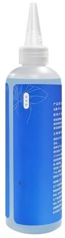 Solución limpiacristales de 230 ml, compatible con ECOVACS Winbot W2 Omni, W2 Pro Omni, W2 Pro, W1, W1 Pro, W1s, Mini y accesorios for limpiacristales.