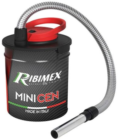nextradeitalia 1 PZ ASPIRACENERE MINICEN 800 Watt Mod.FERX.DIAREX-EAEN