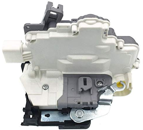 HZTWFC Türschlossantriebe Vorne links OEM # 1P1837015 1P1837015A für Seat Altea Leon II Toledo III