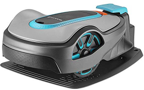 Mähroboter Sileno Life 1.250 M²