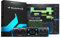 PreSonus Studio 26c, USB-C Audio-Interface, für Aufnahme, Streaming, Podcasting, mit Software-Bundle inklusive Studio One Artist, Ableton Live Lite DAW