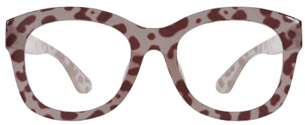 Eyekepper Übergroß Lesebrille - Retro Leser Brille zum Frauen lesen