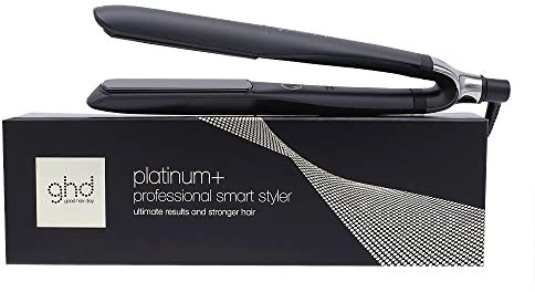 ghd Platinum Plus Black 500 g