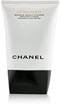 le masque anti-pollution vitamin clay mask