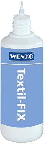 Stoff-Fix, 50 ml, WENKO - WENKO