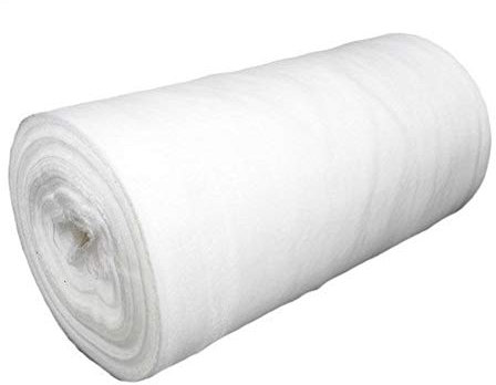 Gewächshaus Schutz Net Obst und Gemüse-Pflege Abdeckung Pflanzendecke Net Garden Disease Gartennetz (Color : 1.5m, Size : Length 5m)