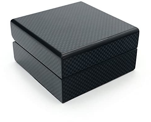 Manschettenknopf-Box Schmuck-Verpackungsbox, Geschenkbox, Präsentationsbox, Manschettenknopf-Box, Jungen-Schmuckkästchen