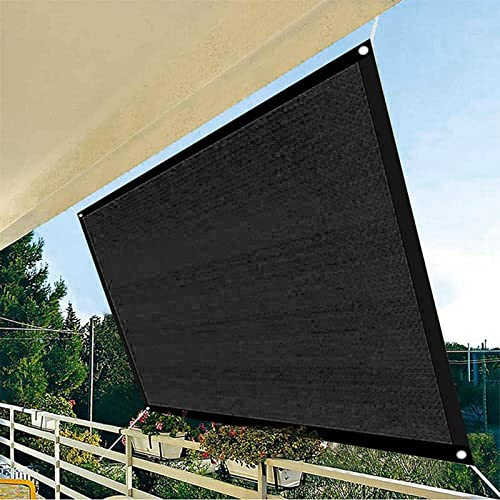 Sun Shade Sail-Canopy,Outdoor Sunshade Swimming Pool Sun Awning - 95% UV Protection - Rectangle Shade Sail-UV Block for Patio Garden Outdoor Facility Outdoor