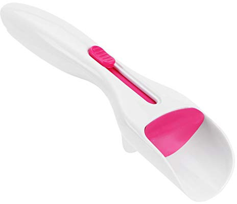 Spatule à Gâteau, Spatule à Glaçage, Cuillère de Distribution de Pâte à Gâteau, Distributeurs de Pâte, Pelle à Cupcakes, Outils de Pâtisserie