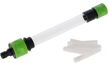 MagicBrush Horse Salt Shower Starter Set Including 14 Salt Sticks