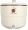 Produttore di Cuociriso, Cuociriso Elettrico da 300 W per Cottura a Vapore,1,8l Multifunzionale Portabilità Cuociriso,Cucchiaio Per Riso e Cereali per La Casa, Appartamenti e Dormitori