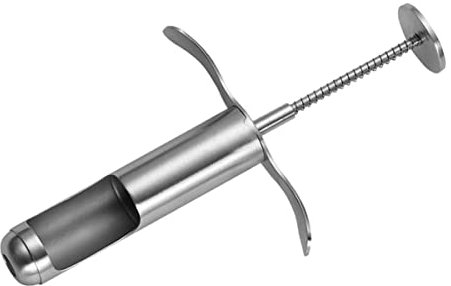 Alipis Edelstahl Jujube Kernentferner Für Küche Ergonomischer Griff 304 Edelstahl Langlebig Und Sicher Praktisches Küchengerät