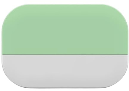 Generico Cuscino Altoparlante - Altoparlante Wireless Portatile,Casse Sotto Cuscino per Dormire | Meditazione Hotel Dormitorio Campeggio Viaggiatori Insonnia