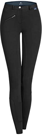 ELT Reithose Fun Sport Silikon, Damen