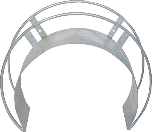 MaKeDO Schlauchhalter Metall 60 cm