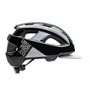 Strail-Helm schwarz L/XL
