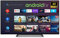 Toshiba 65UA3D63DG 65 Zoll Fernseher/Android TV (4K Ultra HD, HDR Dolby Vision, Smart TV, Chromecast Built in, Triple-Tuner) [2023]
