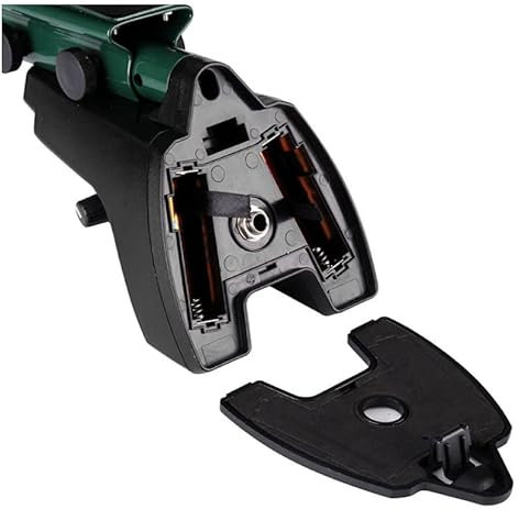 GF2-Underground Détecteur de métaux portable avec écran LCD GoldDiggerFinder