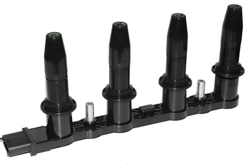 Zündspule 1208021 95517924 Für ALFA Romeo 159 1,8 L 2005-2011 Für OPEL Für Astra 2006-2010 Stabzündspule