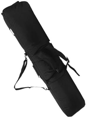 AOLUOER Snowboard Tasche wasserdichte Skateboard Tasche Outdoor Ski Rucksack Handtasche Ski Lieferungen Lagerung Tasche for Outdoor Skifahren