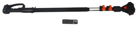 Tijeras de podar eléctricas con pértiga extensible, función de ramificación alta, antideslizantes, motosierra eléctrica, varilla telescópica, BL1820, BL1830, batería BL1830