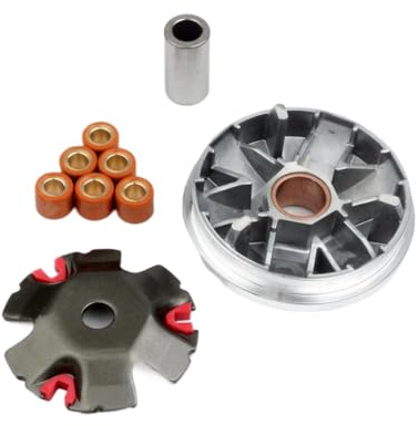 Kit de variateur de scooter 16x13 mm 9g