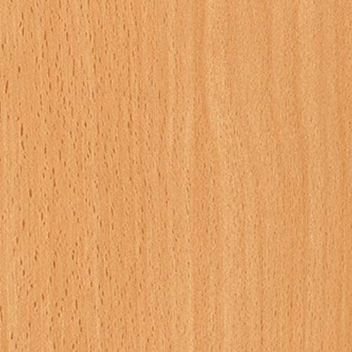 10€/m² Möbelfolie d-c-fix Holzfolie Rotbuche 45cm Breite Laufmeterware selbstklebende Klebefolie Folie Holz Dekor