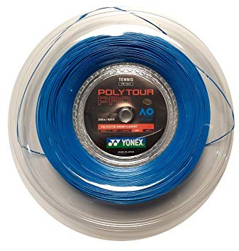 YONEX Poly Tour Pro Blue 200 m 1,15 mm