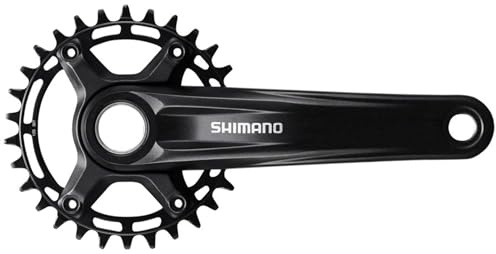 SHIMANO Deore FC-MT510-1 Kurbelgarnitur 175mm 12-fach 32t
