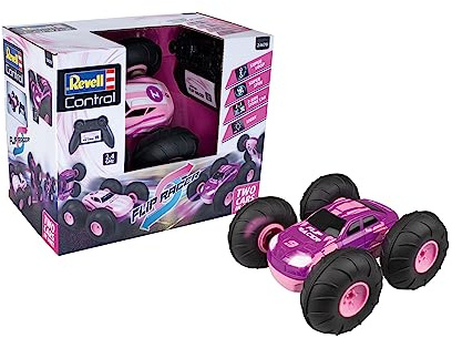 Revell Control 24670 fjärrstyrd bil, flerfärgad